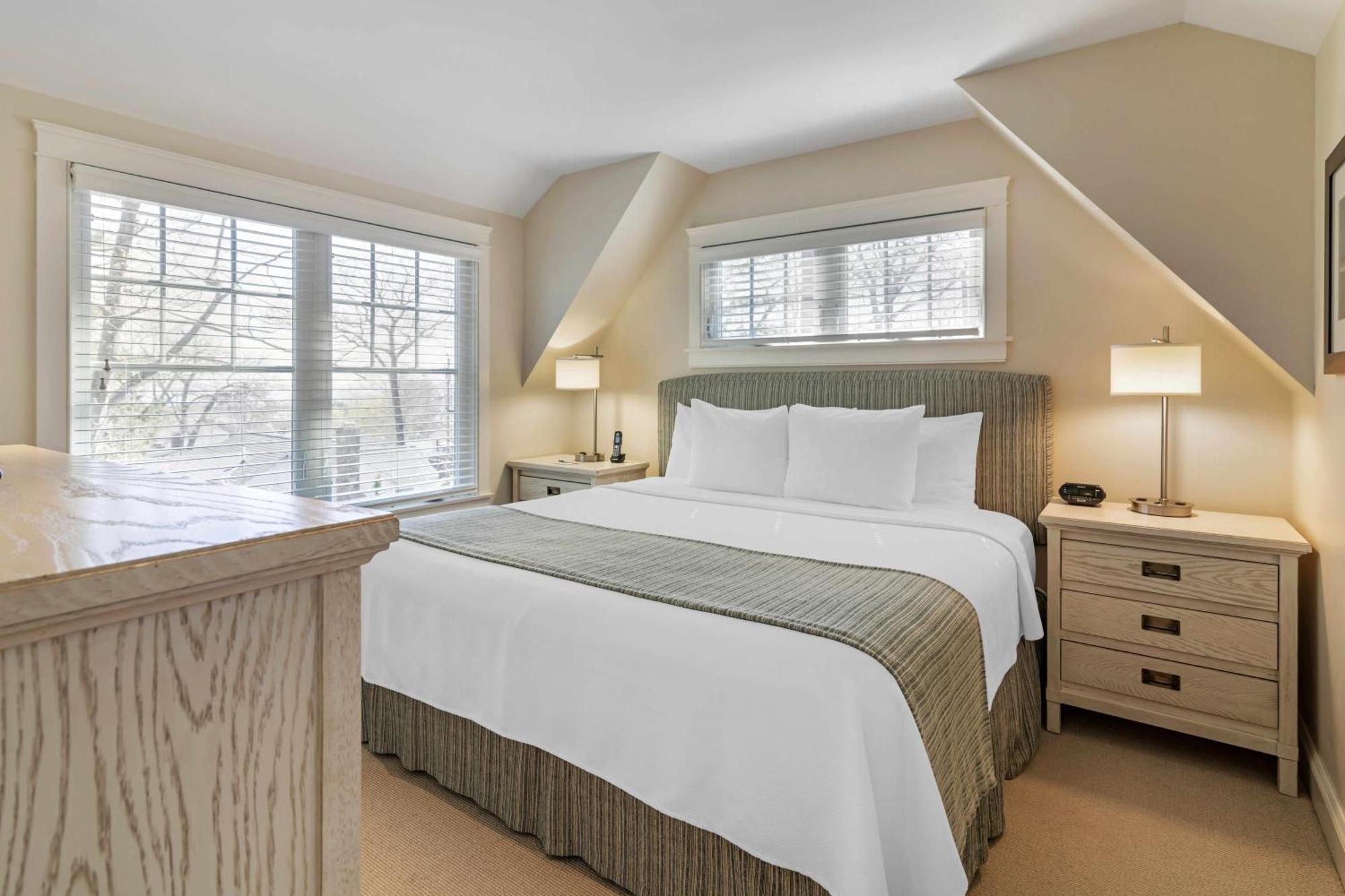 Juniper Hill Inn Ogunquit Exteriér fotografie