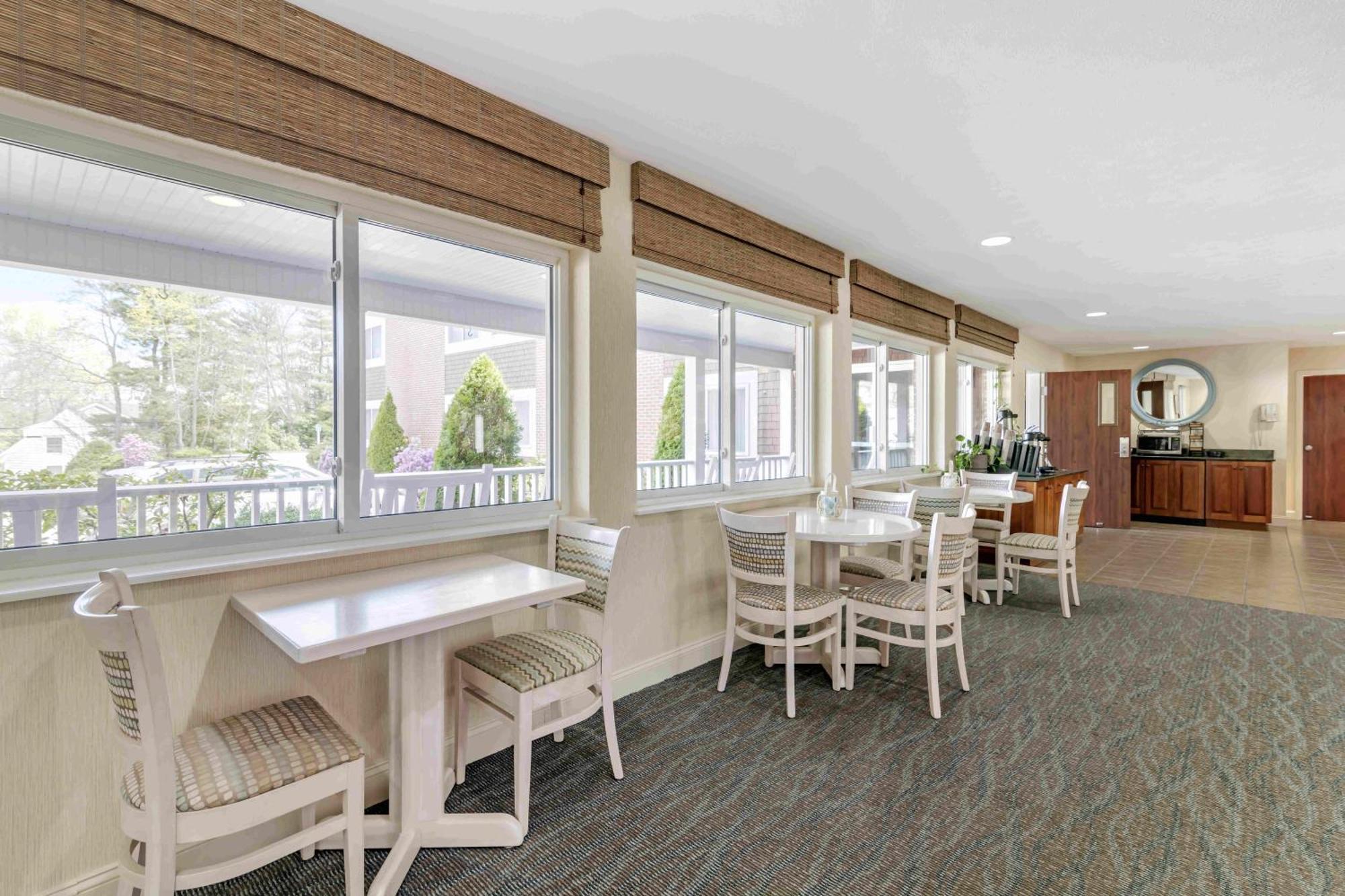 Juniper Hill Inn Ogunquit Exteriér fotografie