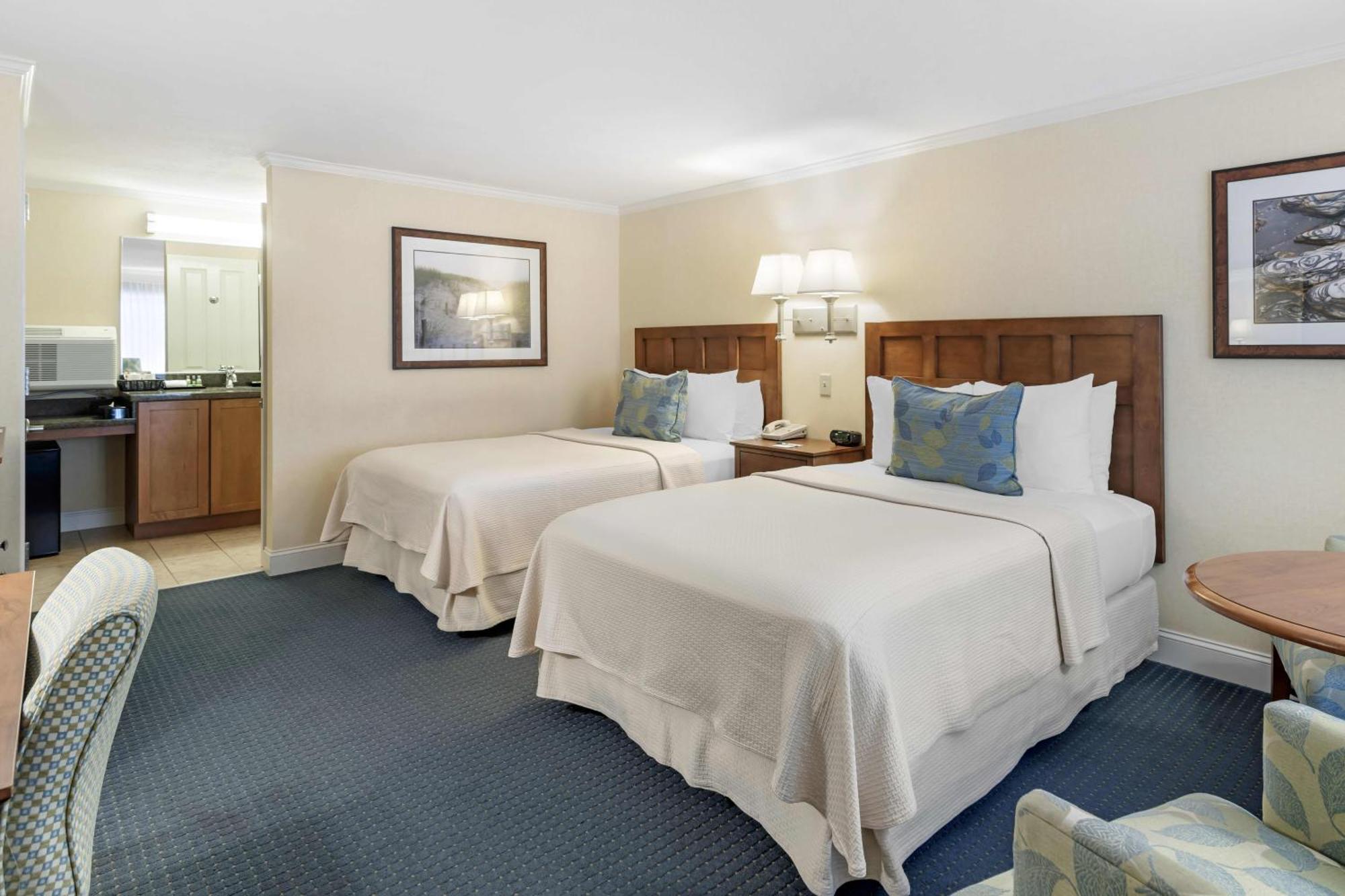 Juniper Hill Inn Ogunquit Exteriér fotografie