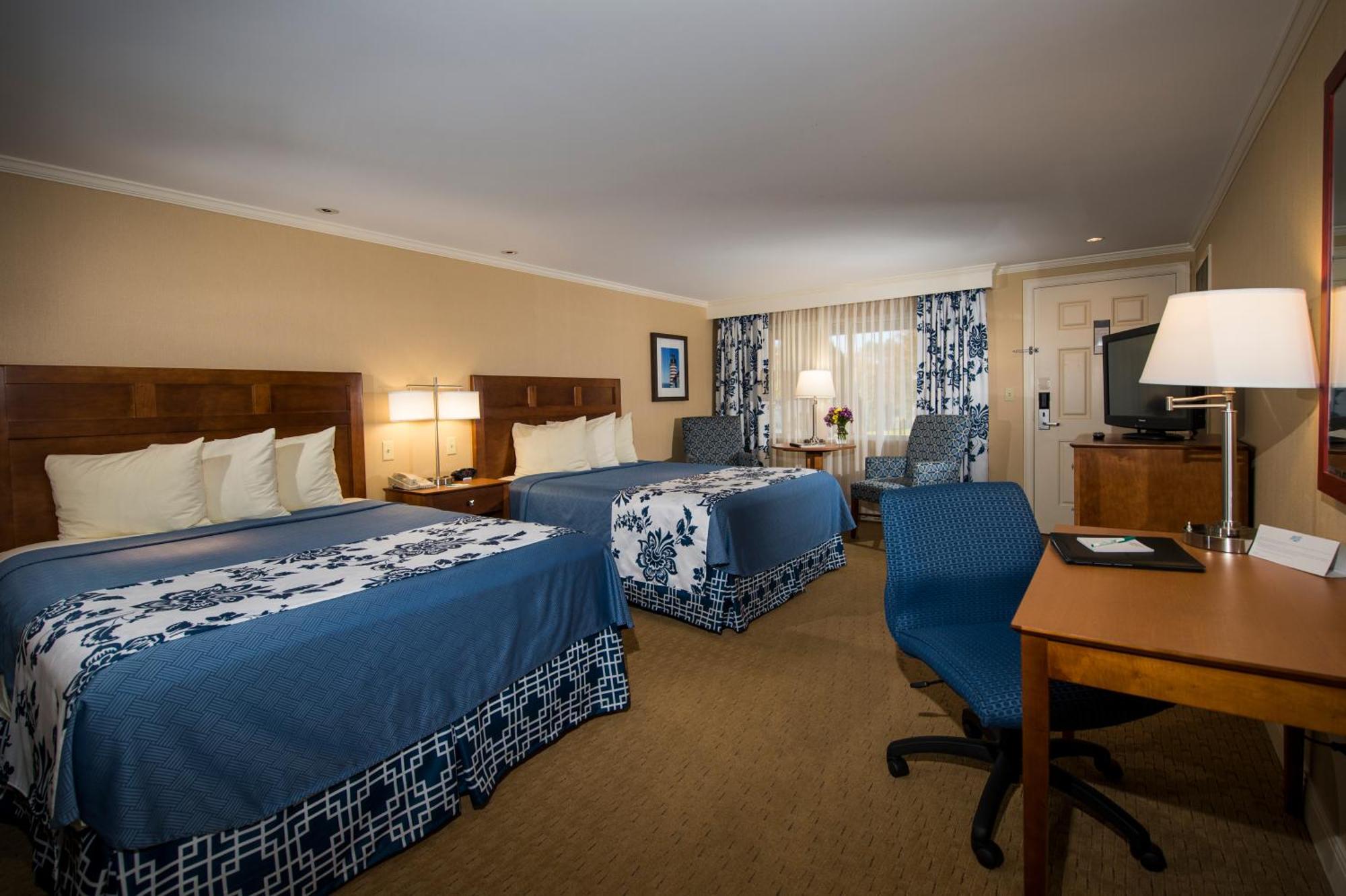 Juniper Hill Inn Ogunquit Exteriér fotografie
