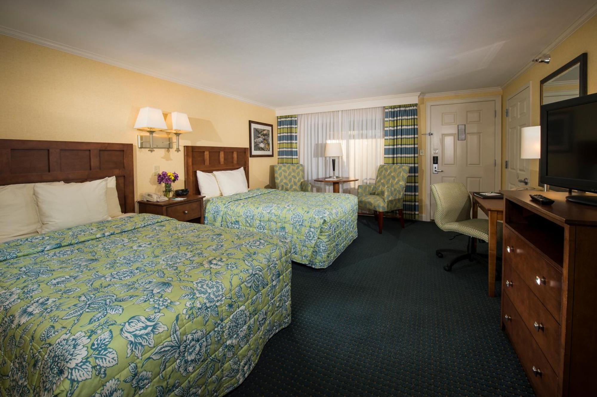 Juniper Hill Inn Ogunquit Exteriér fotografie